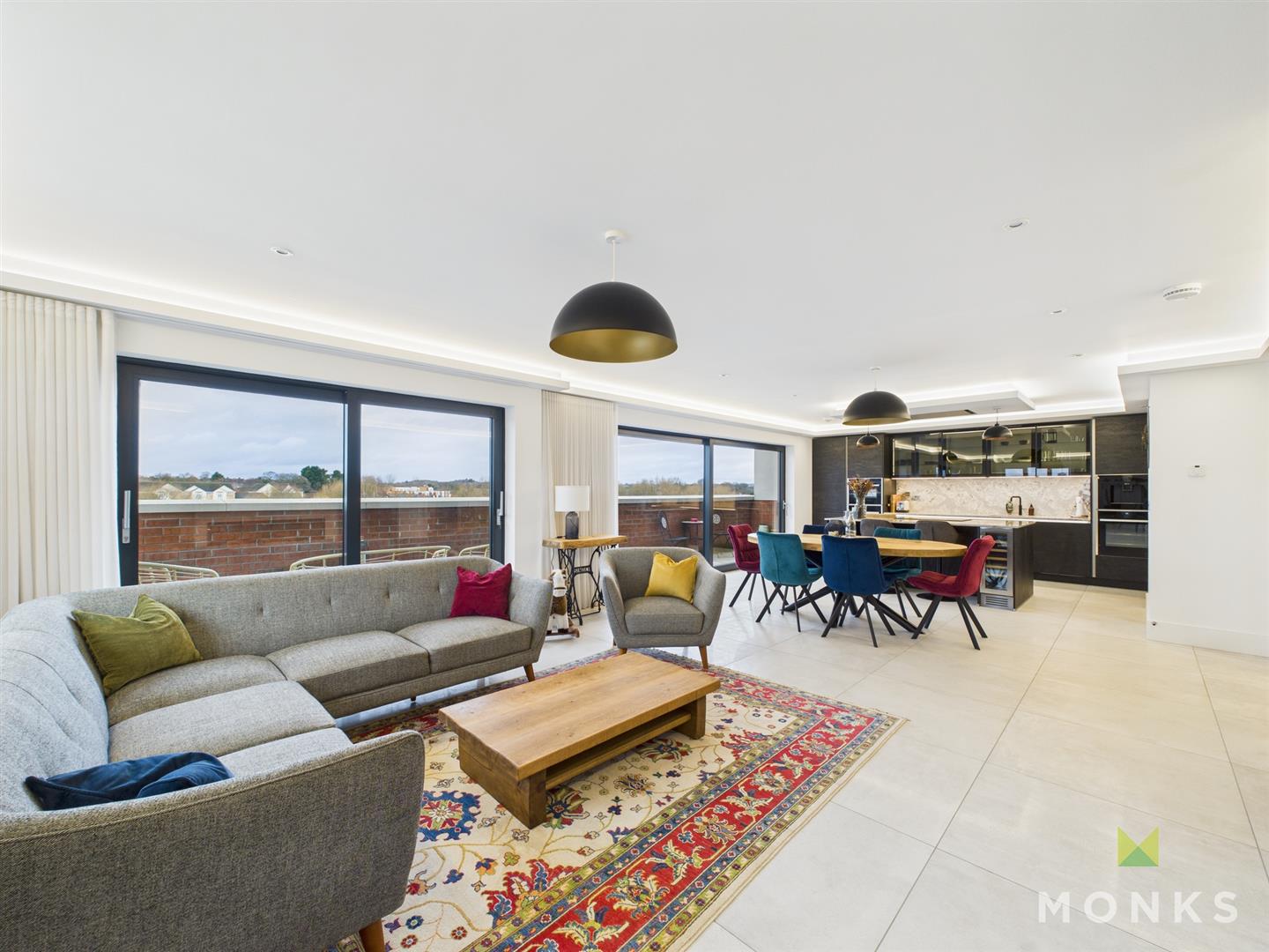 40 Albury Place, Shrewsbury, SY1 2ET For Sale